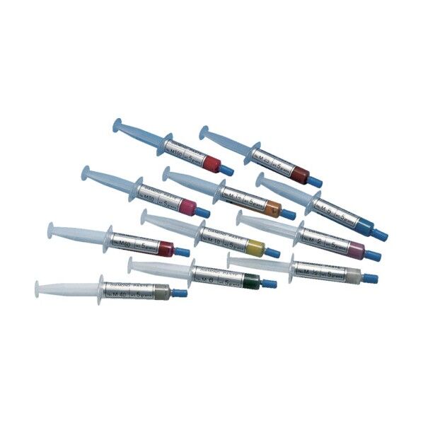 ノリタケ株式会社 研磨材 ダイヤモンドペースト 鏡面仕上用 灰色 1E00010000020 1...