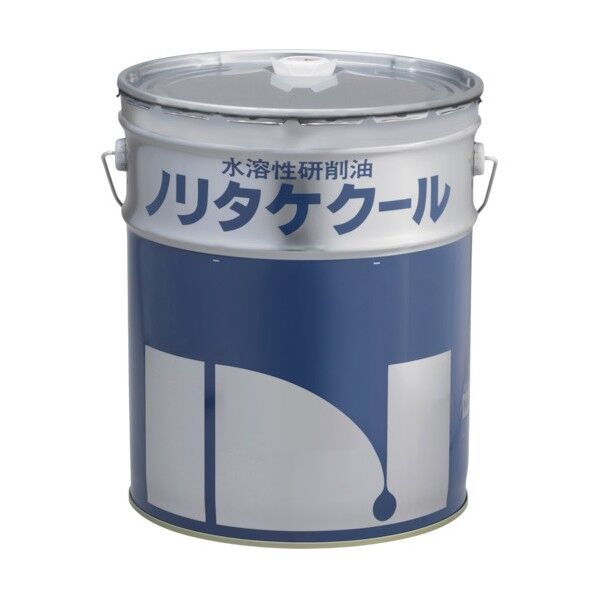 水溶性研削油 ノリタケクール