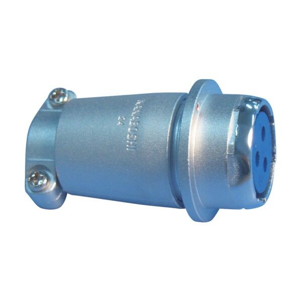 ワンタッチロック式メタルコネクタ NR-20シリーズ