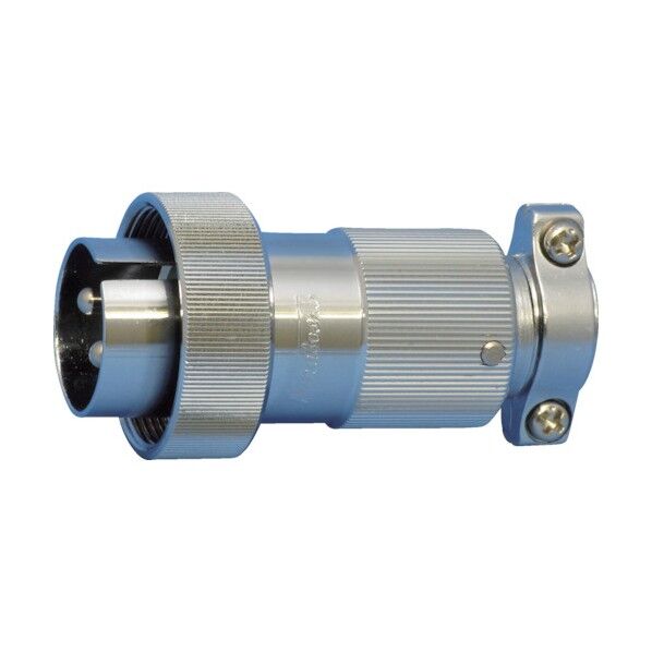 防水メタルコネクタ NWPC-25シリーズ