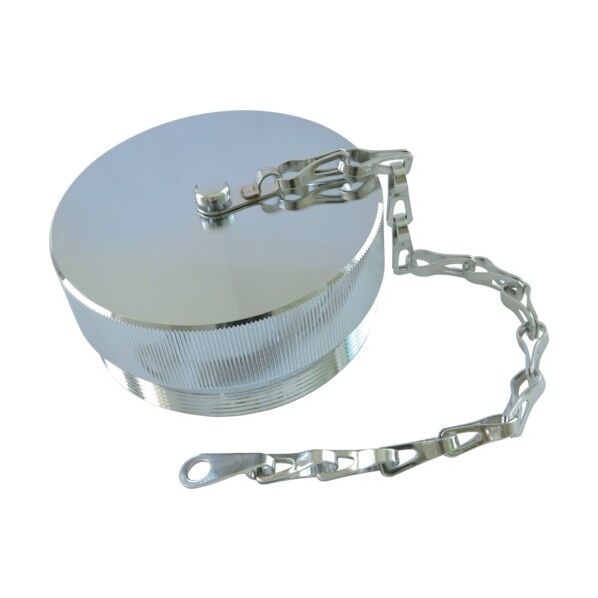 防水メタルコネクタ NWPC-64シリーズ キャップ