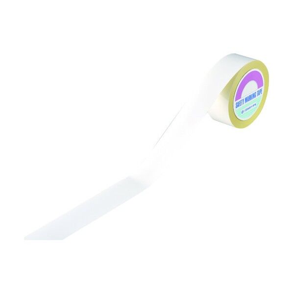 ラインテープ ガードテープ (再はく離タイプ)