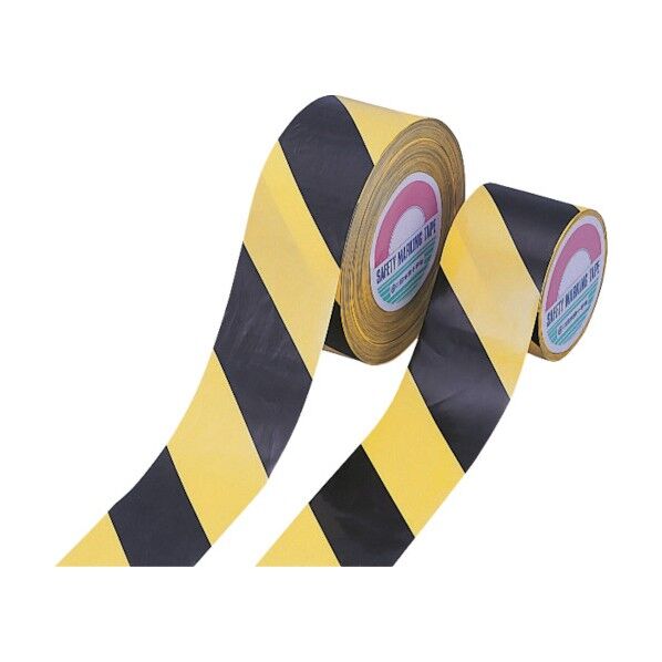 バリケードテープ(標識テープ)