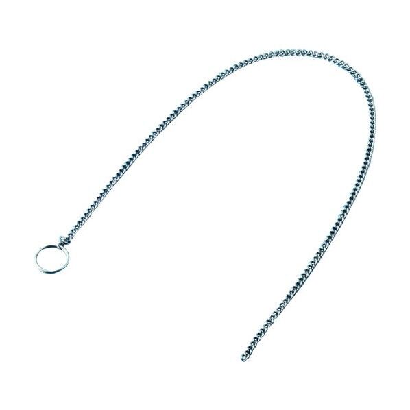 チェーン(片側リング付)鎖E