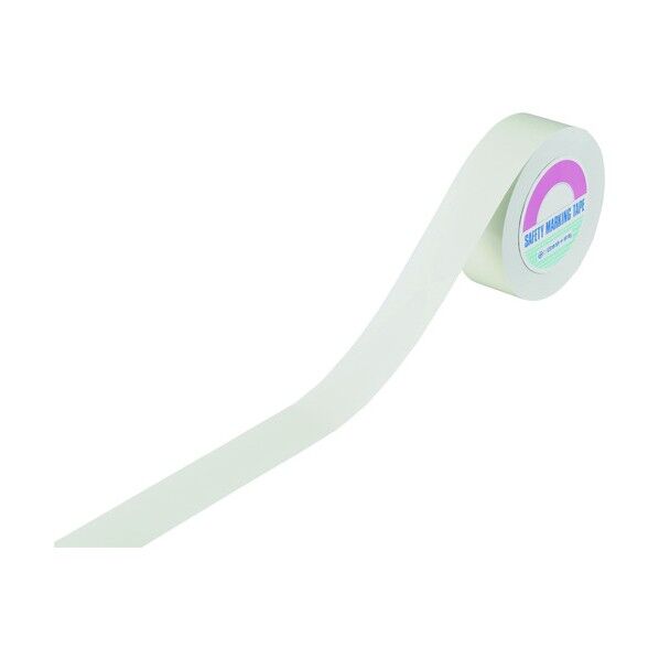 ガードテープ(ラインテープ)蓄光タイプ GT‐3X 屋内用