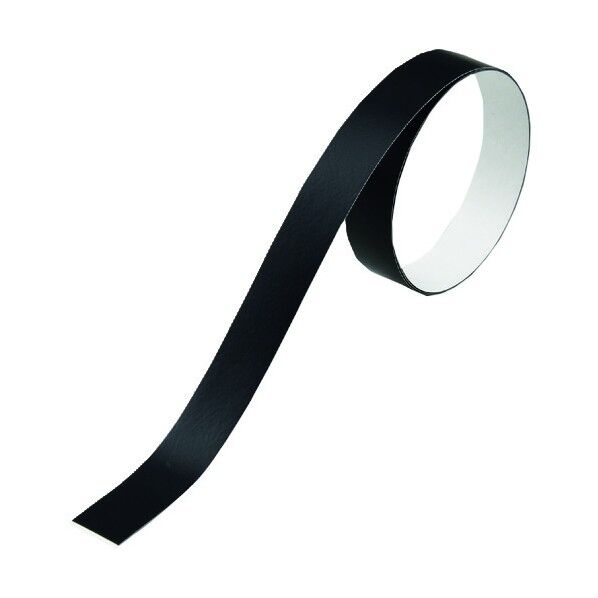 ヘルメット用ラインテープ HLM-G(大)無反射タイプ 黒 15mm×700mm 235113 10本
