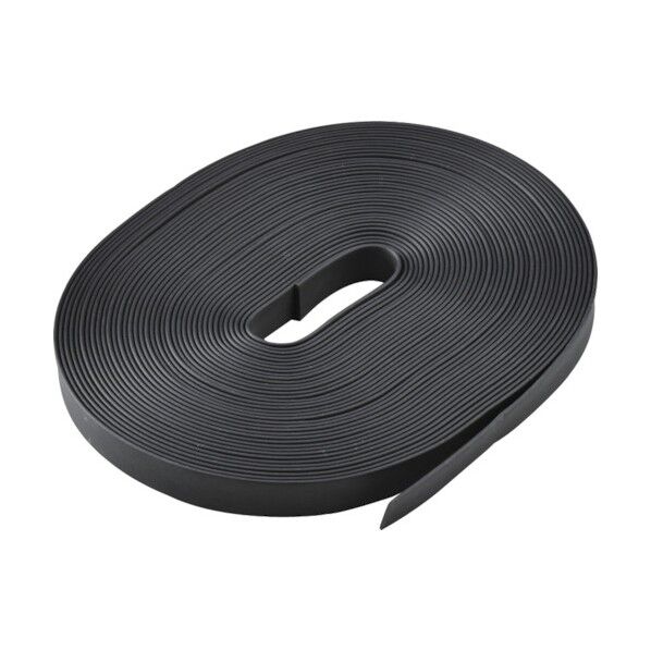 多目的ゴムロープ ゴムベルトC‐15 20mm×15m 350030 1個