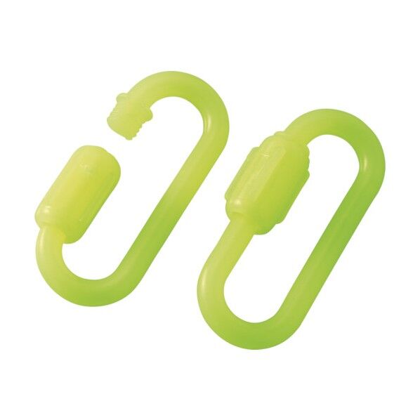 プラスチックチェーン用ジョイント PSJ‐60KG 線径6mmΦ以下用