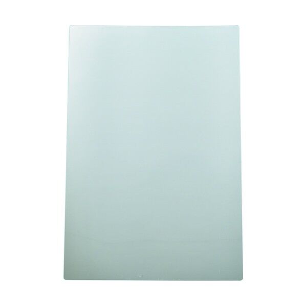 樹脂製ミラー(粘着テープ付)DDM‐3 カット可能 445×297mm 279043 1個