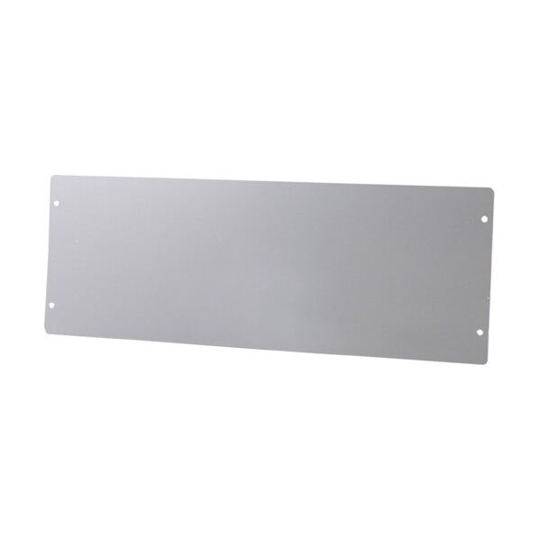 高輝度蓄光ステッカー標識用プレート(壁面用)