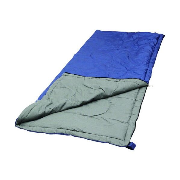 真空圧縮シュラフ コンパクト