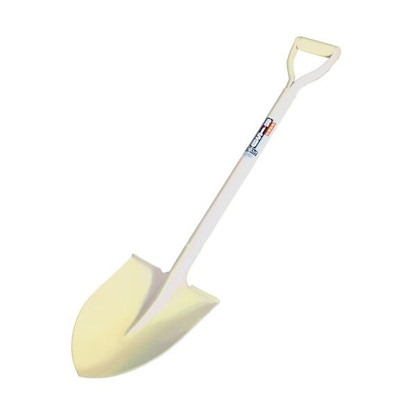 日本緑十字社 剣先スコップ 970mm 374126 1点...