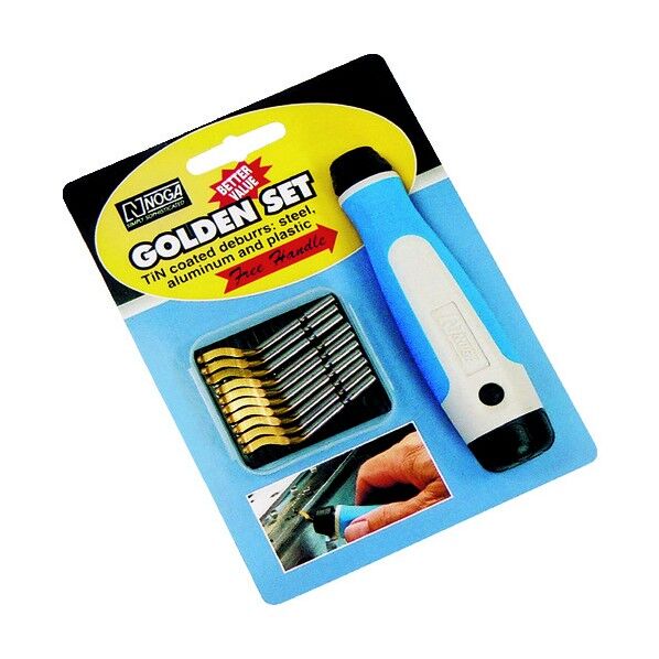 Ｎ１ＴｉＮゴールデンセット 169 x 116 x 32 mm NG8002 1Ｓ