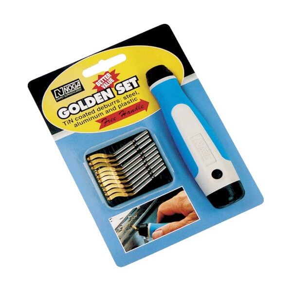 S10TiNゴールデンセット 170 x 117 x 32 mm NG8152 1S