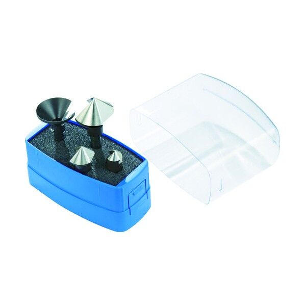 カウンターシンクパワーツールセット