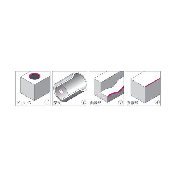 S101ブレード(1Pk(箱)=10本入) BK1010 10本