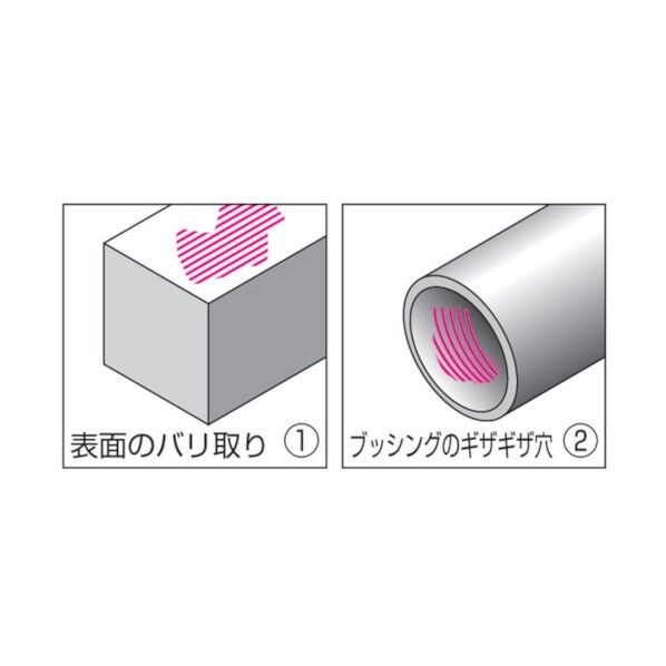 D55超硬スクレーパーブレード(1Pk(箱)=1本入) BD5501 1本