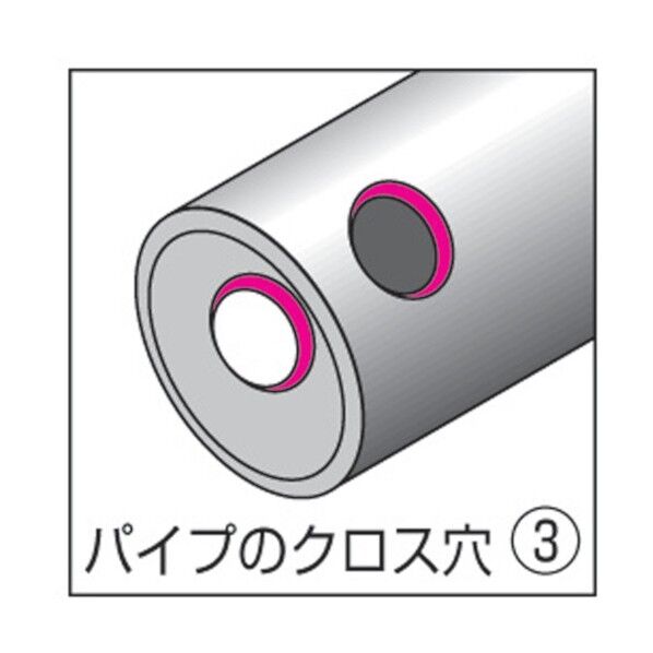 D77スクレーパーブレード(1Pk(箱)=10本入) 99 x 66 x 37 mm BD7710 10本