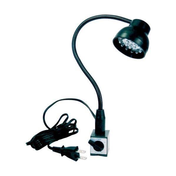 211 x 161 x 81 mm LED2000