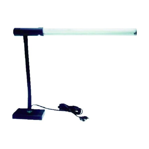 LEDスタンドロングチューブ卓上タイプ 1
