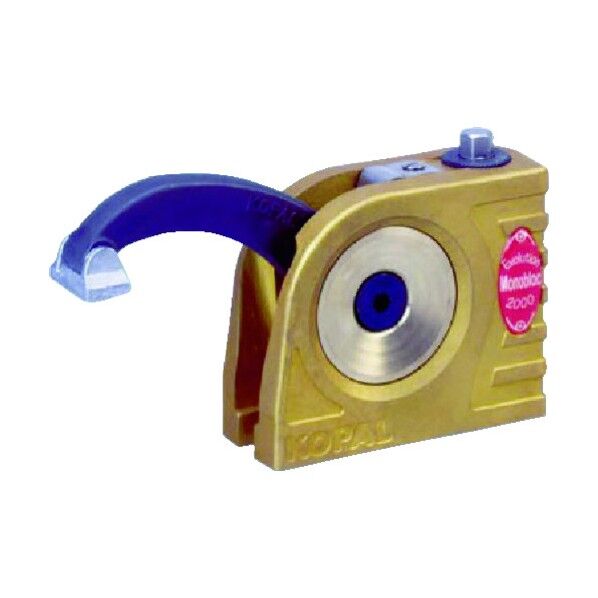 クランピングシステム モノブロック