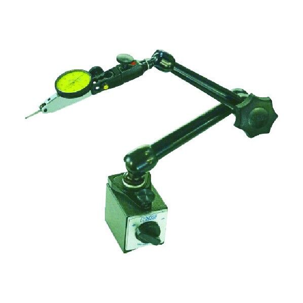 ・デュアル微調整式ＭＧホルダー