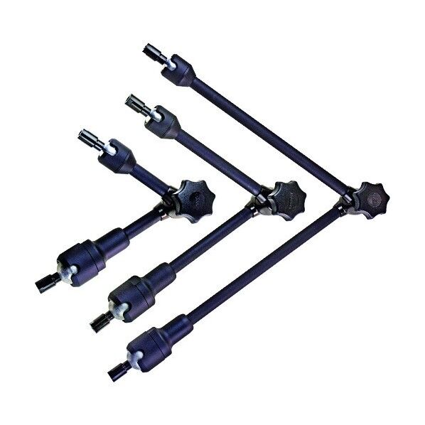 油圧ハイブリッド式パワーアーム