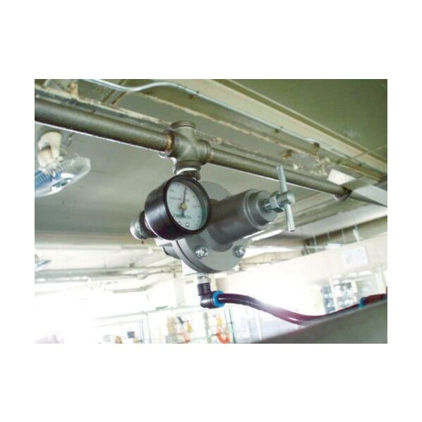 レギュレーター