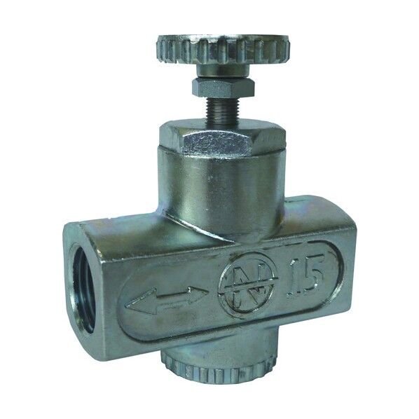 スピードコントローラ