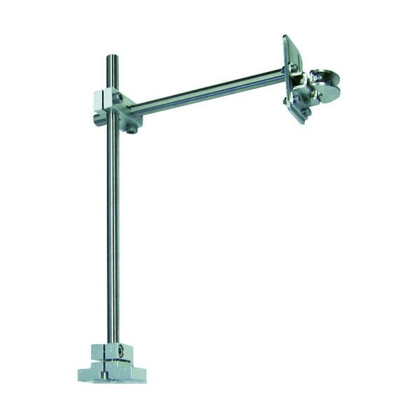 日本精器 熱風ヒータ用専用スタンド 364 x 109 x 53 mm BN-SJ12R...