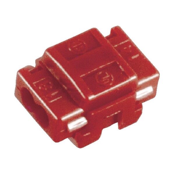 CL中継接続用コネクタ 短絡接続型