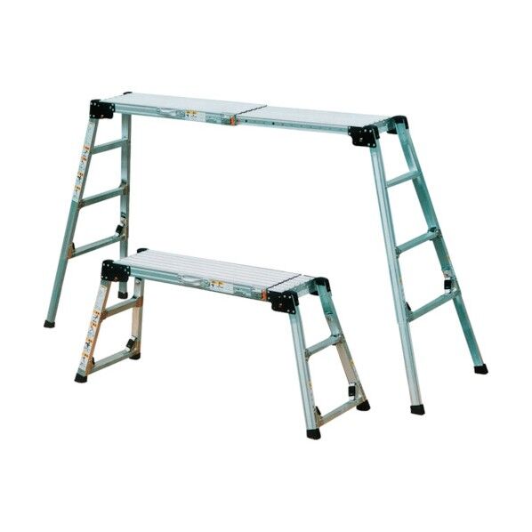 飛天馬 (天板・脚部伸縮式)