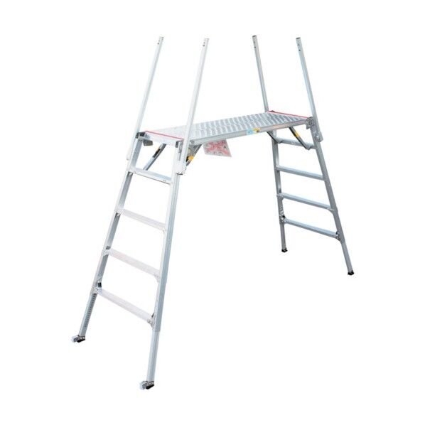 勇馬 (脚部伸縮式)