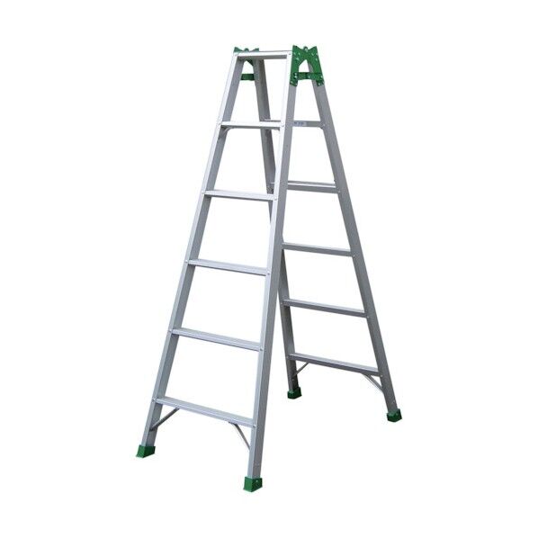 梯子兼用脚立スーパーマック