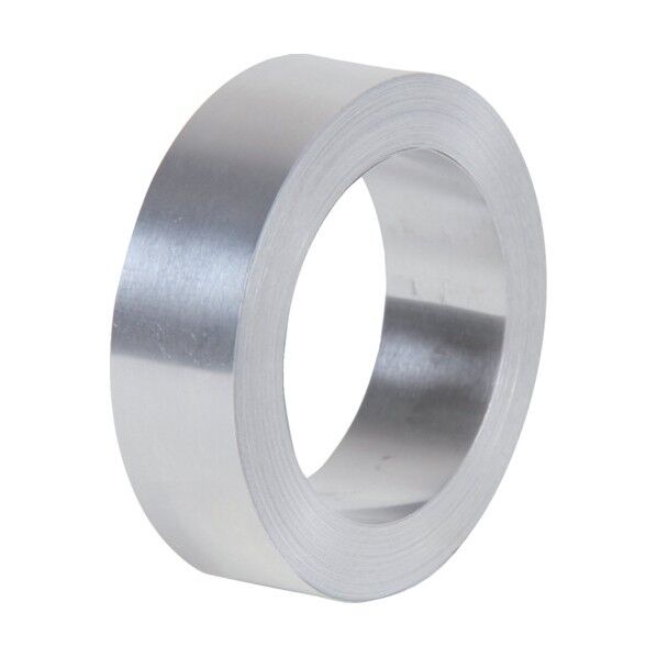 ダイモ Mー1011用 アルミテープのり無し 12mm x 3.6m DM31000 1点