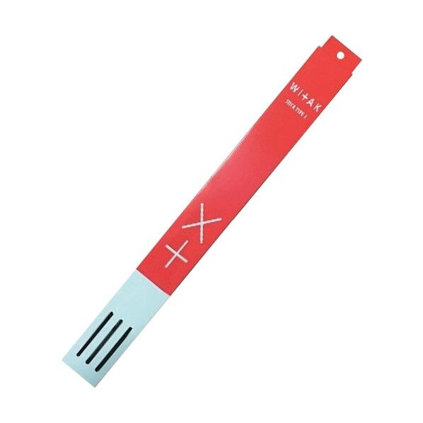 WI+AK 天ぷら油火災用消火用具 スティックタイプ1 WS-01 1点