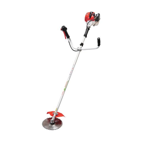 肩掛式刈払機 SED2300(両手ハンドル)