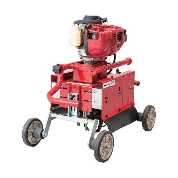 高設栽培用管理機 CLA-351 S325301-1 1台