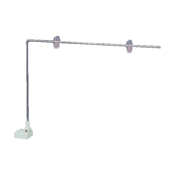 マグネットPOP H-A3アイボリー(可動式) 1121711 1本