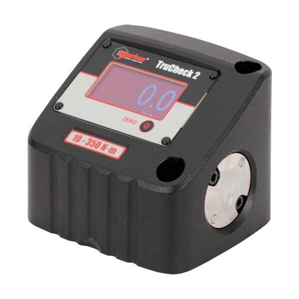 TruCheck 2トルクチェッカー 10-350 N.m 43524 1点