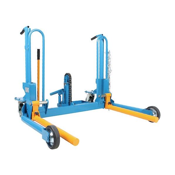 ホイールドーリワイド