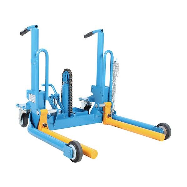 ホイールドーリミニ