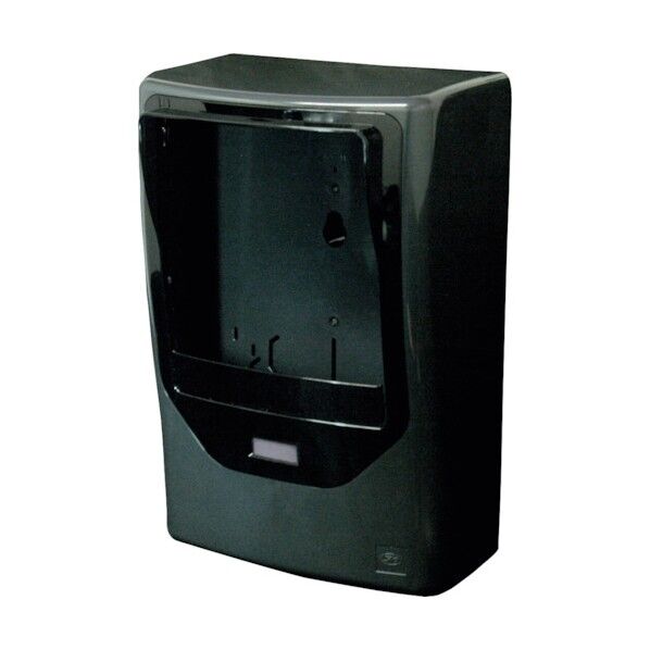 電力量取付板(化粧カバー付)