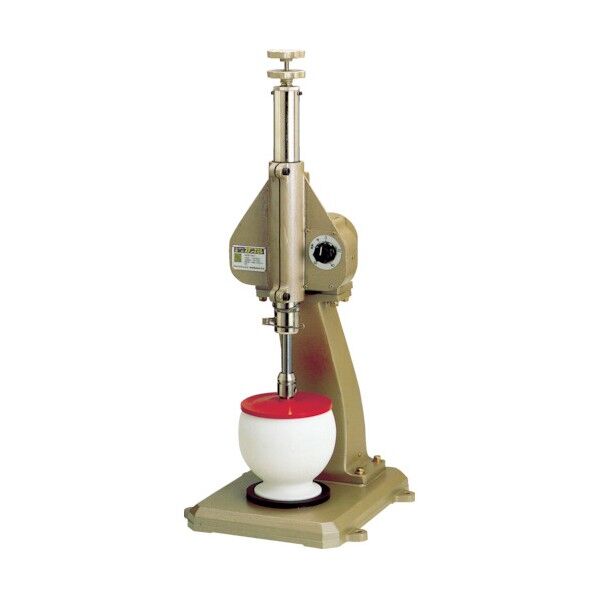 高速スタンプミル