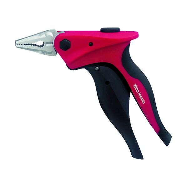 イノミックコンビネーションプライヤー Z01915C180 1丁