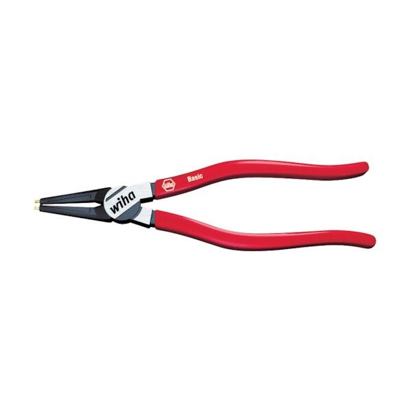 マジックチップ付スナップリングプライヤー(穴用)