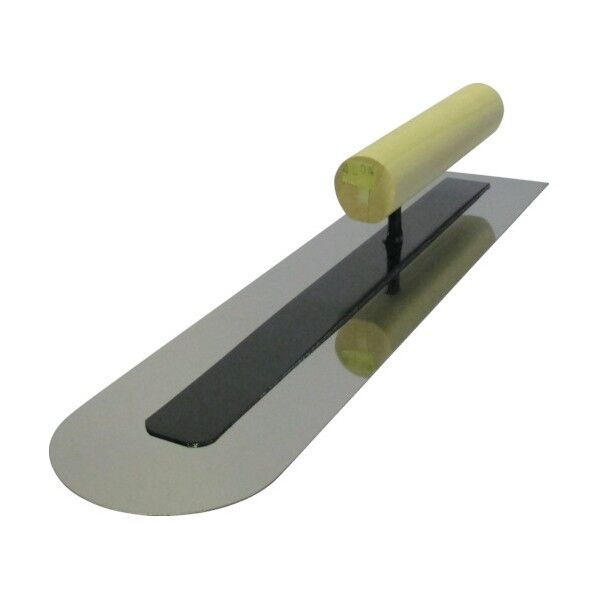 ステンレス土間コテ長柄