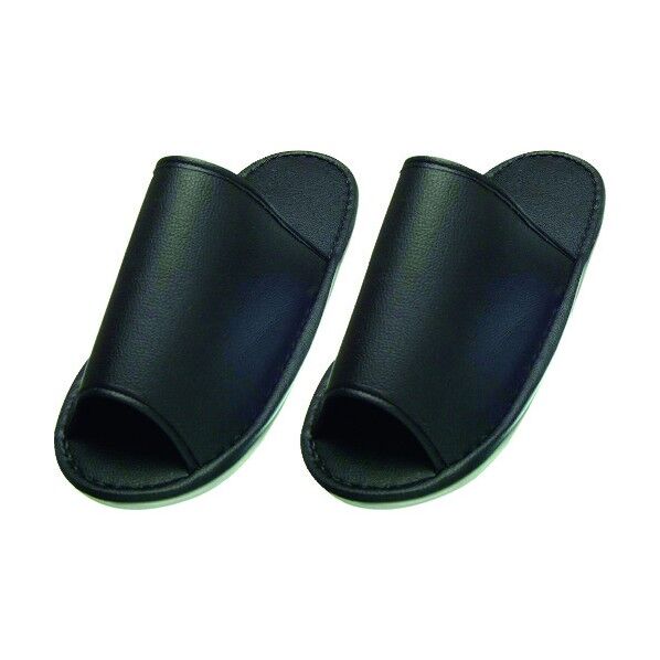 ニッポンスリッパ 靴でそのままスリッパ