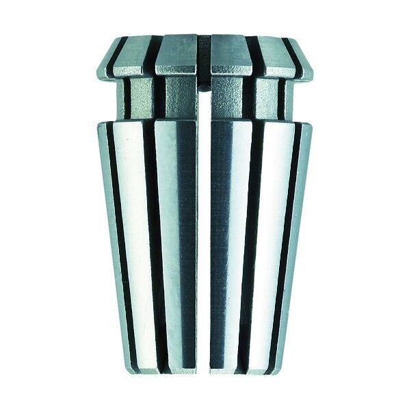 機械装着用h4スピンドル用コレットチャック