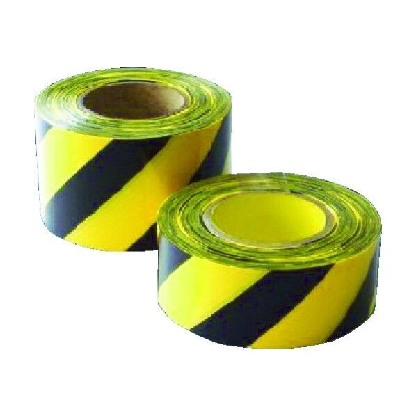 危険標示テープ(両面印刷)